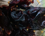 Foto del paso 2 de la receta: Mejillones con salsa de romesco