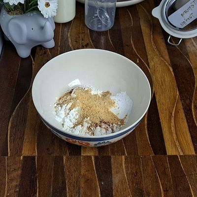 Langkah 1