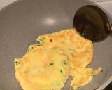 Foto langkah ke 5 dari resep Tumis Sosis Jamur ala Hotel.