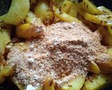 બટાકા ની ચિપ્સ (Potato Chips Recipe In Gujarati) રેસીપી સ્ટેપ3ફોટો