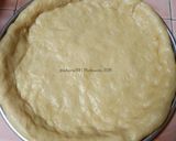 Foto langkah ke 3 dari resep Pizza Homemade.