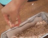 Foto del paso 4 de la receta: Panque de avena y almendra