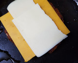 Foto del paso 5 de la receta: Hamburguesa gourmet con inspiración griega
