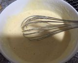 Foto del paso 3 de la receta Tronco navideño de trufa y nata