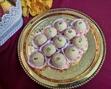 ছানার লাড্ডু (chanar ladoo recipe in bengali) রেসিপির ধাপ 3 ছবি