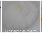 Foto del paso 3 de la receta: Tortitas de Carnaval
