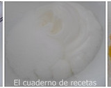 Foto del paso 3 de la receta: Tortitas de Carnaval
