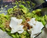 Foto del paso 3 de la receta: Palta Pascual