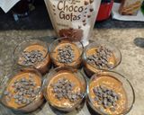 Foto del paso 4 de la receta: Mousse de chocolate con proteína o a tu gusto, todo en frío