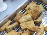 Terong Goreng Enak ala resto Medan