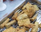 Foto langkah ke 1 dari resep Terong Goreng Enak ala resto Medan.