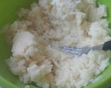 Foto del paso 2 de la receta: Ñoquis de acelga
