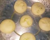 কড়াইশুঁটির কচুরি(koraishutir kochuri recipe in bengali style) রেসিপি ধাপ - 4 ছবি