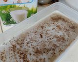 Foto langkah ke 4 dari resep Puding cappucino.