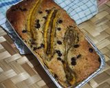 Foto langkah ke 7 dari resep "BOLU PISANG SUPER LEMBUT".