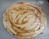 बाकरवडी (bakarvadi recipe in marathi) रेसिपी स्टेप 4 फोटो 