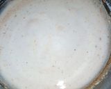 A picture of step 1 of Orange Yoghurt Chicken.