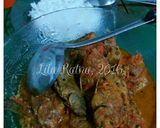 Foto langkah ke 5 dari resep Ikan bumbu bali maknyusssss.