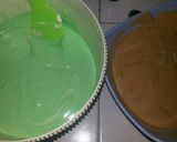 Foto langkah ke 4 dari resep Bolu Kukus Mangkok.