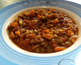 Foto del paso 6 de la receta: Guiso de lentejas simple
