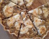 Foto del paso 3 de la receta: RESTOS DE COMIDA: Que hago con el resto del relleno de empanadas?
