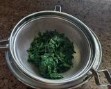 પાલક પનીર (Palak Paneer Recipe in Gujarati) રેસીપી સ્ટેપ1ફોટો