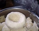 Foto del paso 2 de la receta: Bollos pelones rellenos de pollo