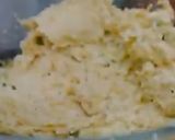 A picture of step 1 of Potato muffins.