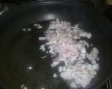 Foto del paso 2 de la receta: Tacu Tacu a lo Carmelita