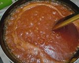 பப்பாளி ஜாம் (pappali jaam Recipe in Tamil) ரெசிபி ஸ்டேப் 3 புகைப்படம்