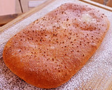 Foto del paso 9 de la receta: Coca brioche v3 de azúcar y anís
