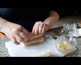 Foto del paso 5 de la receta Rollitos en Pan de Molde