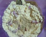 Foto langkah ke 2 dari resep Bothok Tahu Telur Asin.
