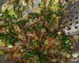 A picture of step 5 of Honey Chilli Potato.