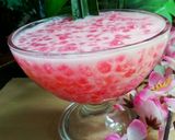 Foto langkah ke 7 dari resep Bubur Sagu Mutiara.