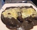 Foto del paso 5 de la receta: Enfrijoladas picositas