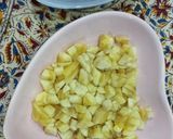 عکس مرحله 2 از دستور پان اسپانیا رژیمی