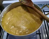 Foto del paso 5 de la receta: Flan de café, aroma de infancia