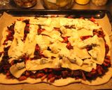 Foto del paso 18 de la receta: Pai a la marchanta