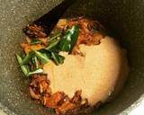 Bagara Mutton Baingan recipe step 9 photo