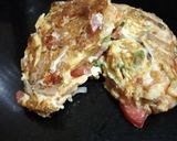 एग ग्रिल सँडविच (egg grill sandwich recipe in marathi) रेसिपी स्टेप 5 फोटो 