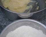 Foto del paso 2 de la receta: Pasta Frola dulce de leche