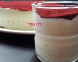 Foto langkah ke 5 dari resep Red Velvet Cake.