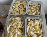 Foto langkah ke 5 dari resep Macaroni Schottel.