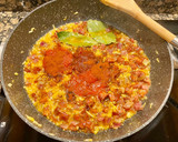 Foto del paso 3 de la receta: Caracoles a la madrileña