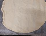 Foto del paso 1 de la receta: Rosca-pizza