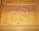 Foto del paso 3 de la receta: Pionono de palmitos