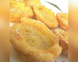 Foto langkah ke 8 dari resep Churros "Mangkok" with Ice Cream.