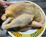 Foto langkah ke 1 dari resep Ayam Rebus _Pak Cam Ke.