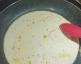 Foto del paso 5 de la receta: Pollo con crema de champiñones